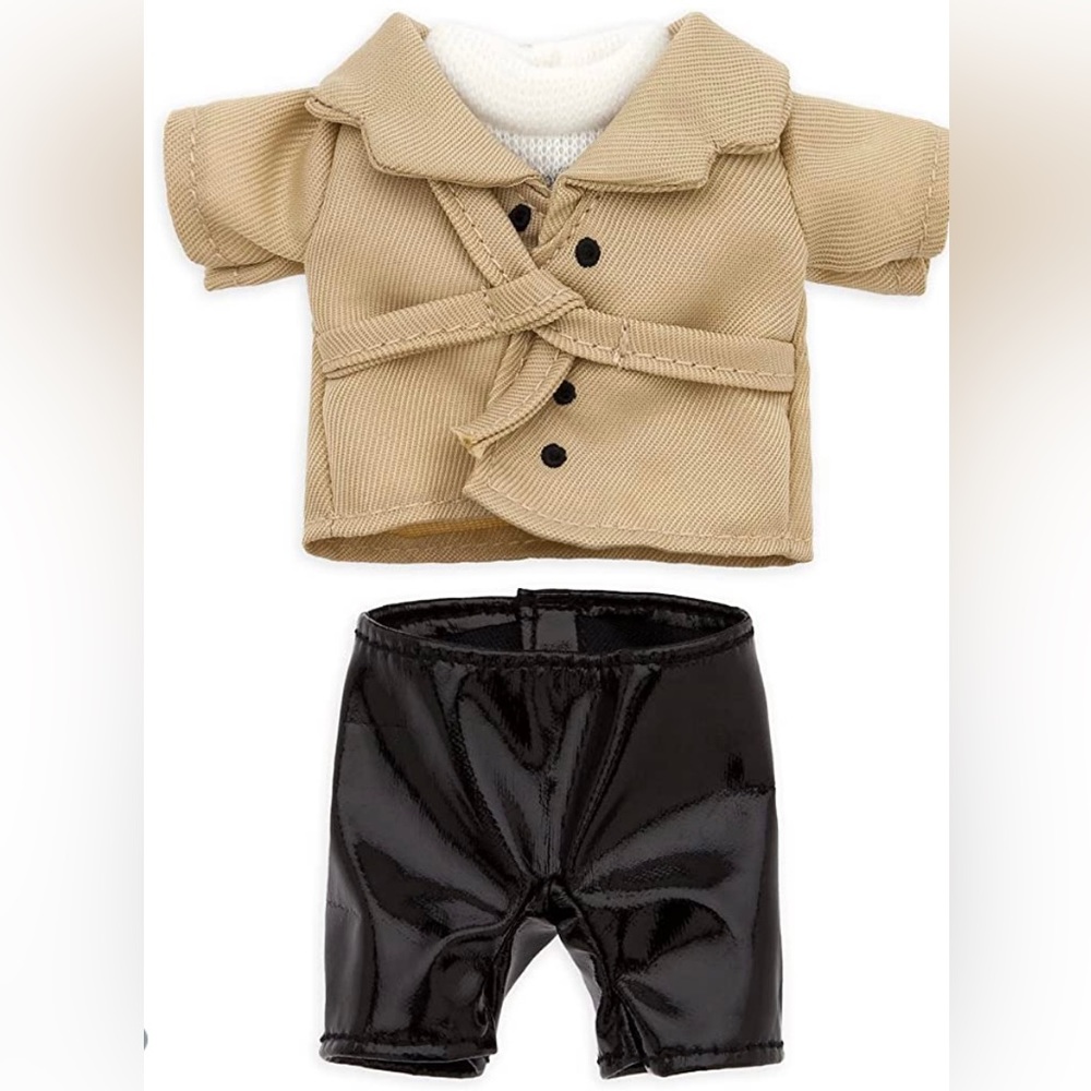 Disney’s nuiMOs Fashion Collection #5